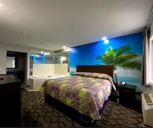 Photo 5 - Deluxe Inn by OYO Near Toledo Ohio