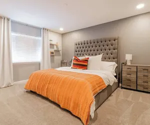 Photo 5 - Vibrant Boho Family Home 3 Bed Pet Friendly UNR