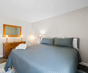 Photo 3 - Beachy Bonanza by Book That Condo