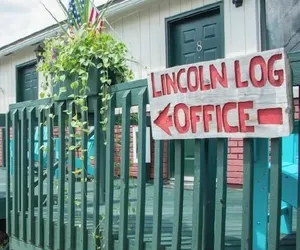Photo 3 - Lincoln Log Colony