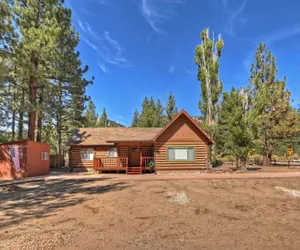 Photo 2 - Brother Bear Cabin