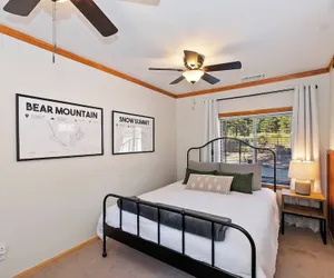Photo 3 - Brother Bear Cabin