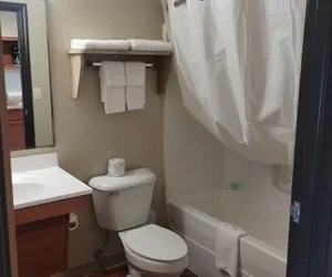 Photo 5 - Suburban Studios Extended Stay Hotel