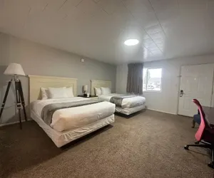 Photo 3 - The Fossil Butte Motel