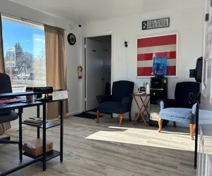 Photo 2 - The Fossil Butte Motel