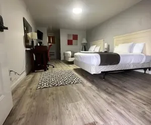 Photo 4 - The Fossil Butte Motel