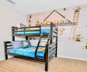 Photo 4 - Upstay - Large Condo Near Disney w Pool and Gym