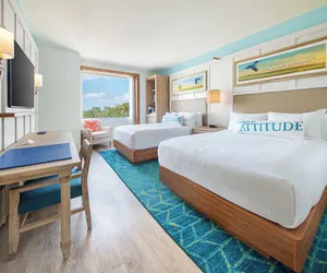 Photo 5 - Margaritaville Hotel Kansas City