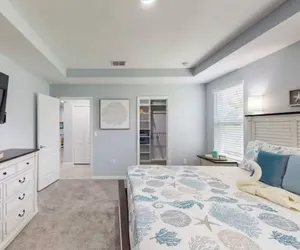 Photo 3 - Coastal Haven Retreat
