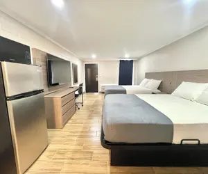 Photo 2 - Economy Suites Extended Stay Tulsa