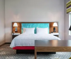 Photo 5 - Hampton Inn & Suites Irving Hwy 183
