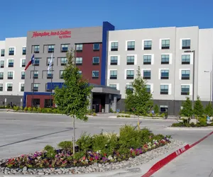 Photo 2 - Hampton Inn & Suites Irving Hwy 183
