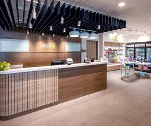Photo 5 - Home2 Suites By Hilton Kalispell