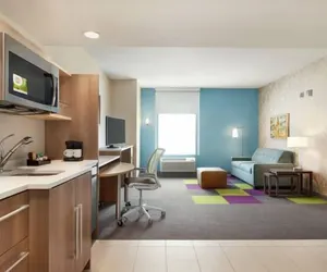 Photo 2 - Home2 Suites By Hilton Kalispell