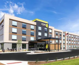 Photo 2 - Home2 Suites By Hilton Kalispell