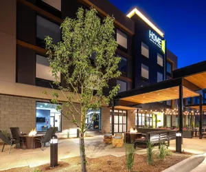 Photo 2 - Home2 Suites By Hilton Kalispell