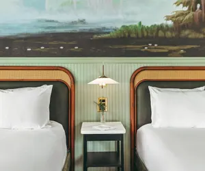 Photo 2 - The Hotel Monroe, Tapestry Collection By Hilton