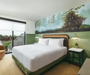 Photo 5 - The Hotel Monroe, Tapestry Collection By Hilton