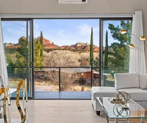 Photo 2 - Moondance Redrock Terrace Sedona