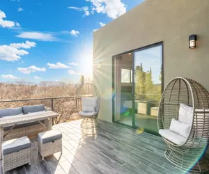 Photo 5 - Moondance Redrock Terrace Sedona