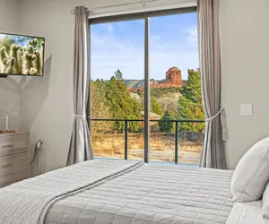 Photo 4 - Moondance Redrock Terrace Sedona