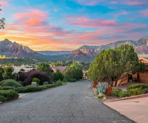 Photo 3 - Sycamore Canyon in Sedona
