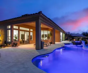 Photo 3 - Casa Colibri Resort Oasis Golf Swim Relax