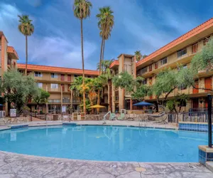 Photo 5 - Studio 6 Phoenix, Az – Sky Harbor