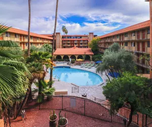 Photo 4 - Studio 6 Phoenix, Az – Sky Harbor