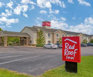 Photo 2 - Red Roof Inn Charlestown