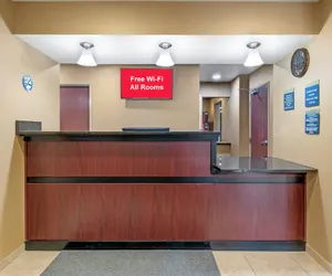 Photo 3 - Red Roof Inn Charlestown
