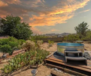 Photo 2 - @ Marbella Lane - The Wine Mine Desert Escape