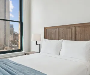 Photo 3 - Placemakr Downtown Pittsburgh