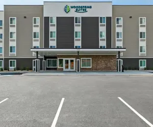 Photo 2 - Woodspring Suites Anderson North I-85