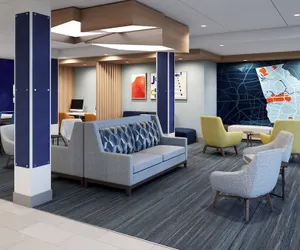 Photo 2 - Holiday Inn Express and Suites Colby by IHG