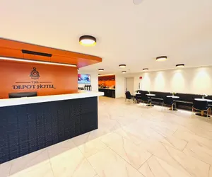 Photo 4 - The Depot Hotel