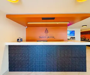 Photo 5 - The Depot Hotel