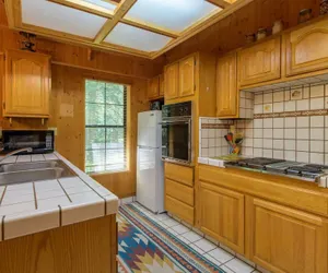 Photo 5 - Glen Lake Cabin in the Woods