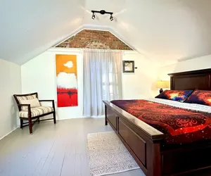 Photo 3 - Amazing Historic 1800s Carriage House