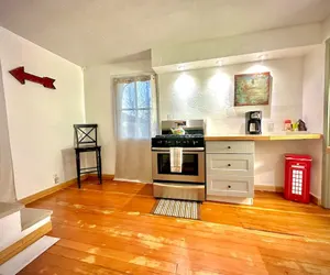 Photo 2 - Amazing Historic 1800s Carriage House