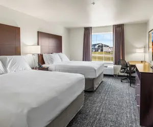Photo 3 - Cobblestone Hotel & Suites - Eaton
