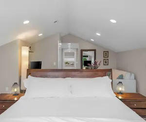 Photo 5 - Madrona Bliss A Modern Escape