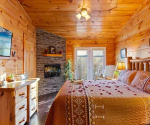 Photo 4 - Lovers Suite by Ghosal Luxury Lodging