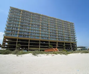 Photo 2 - Sunrise Pointe 11F