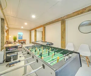 Photo 4 - Sleeps 20! 2 Homes Near the Beach, Private Pools, Gameroom, Large Family Retreat