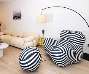Photo 2 - Modern Designer Stay Bright Chic Spacious