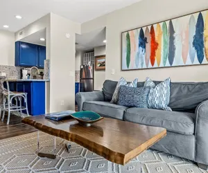 Photo 5 - Sleeps 4-mountain Views-indoor Pool Sauna