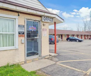 Photo 5 - Flint Motel by OYO MI Near I-475