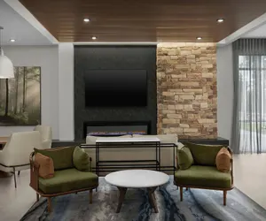 Photo 4 - Fairfield By Marriott Inn & Suites Weldon