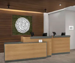 Photo 5 - Fairfield By Marriott Inn & Suites Weldon